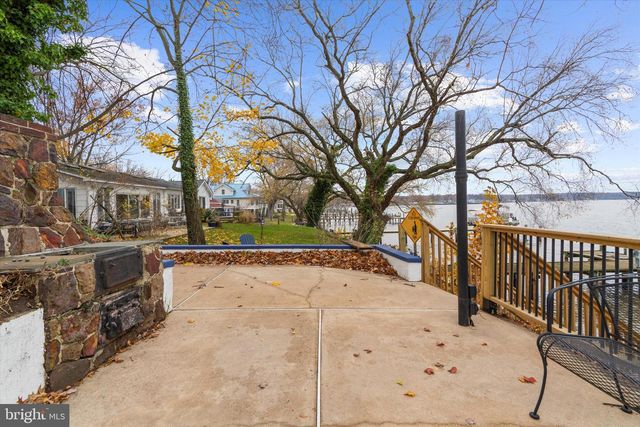 107 CHERRY LN, Perryville, MD 21903