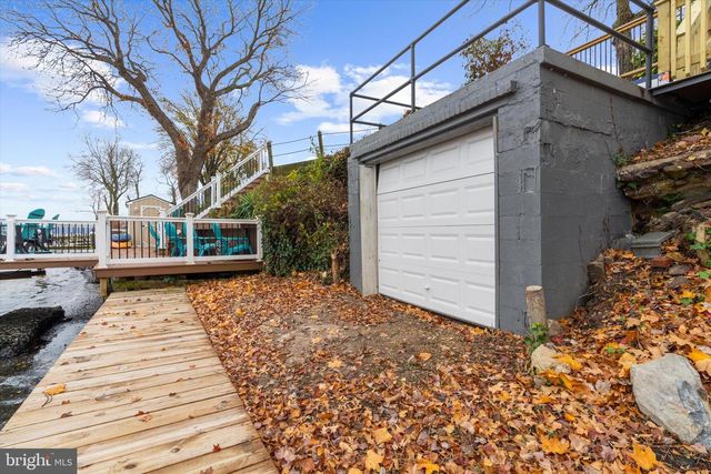 107 CHERRY LN, Perryville, MD 21903