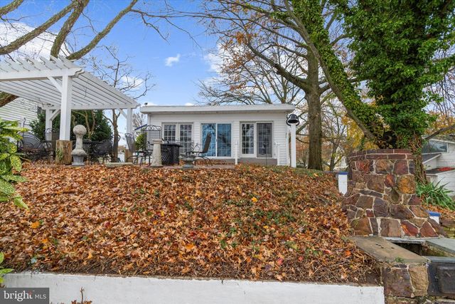 107 CHERRY LN, Perryville, MD 21903