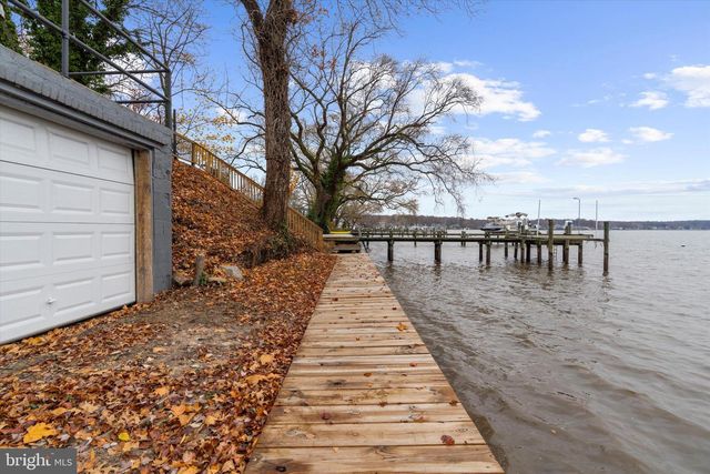 107 CHERRY LN, Perryville, MD 21903