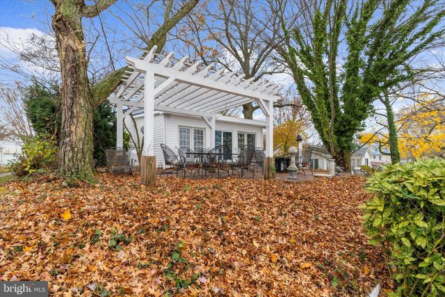 107 CHERRY LN, Perryville, MD 21903