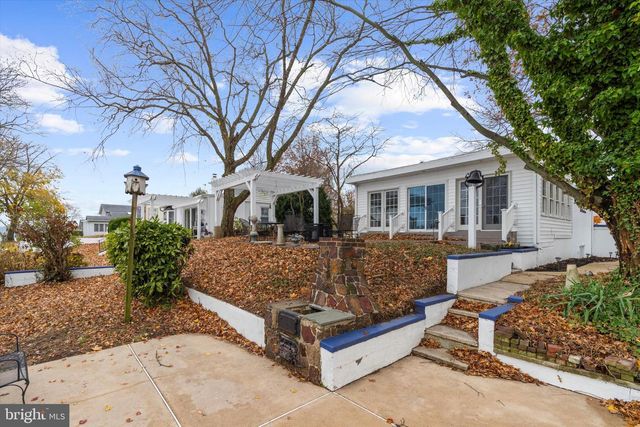 107 CHERRY LN, Perryville, MD 21903