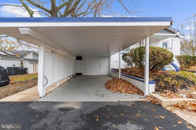 107 CHERRY LN, Perryville, MD 21903