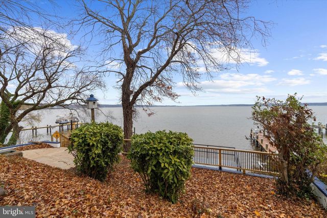 107 CHERRY LN, Perryville, MD 21903