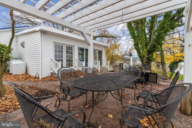 107 CHERRY LN, Perryville, MD 21903