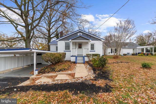 107 CHERRY LN, Perryville, MD 21903