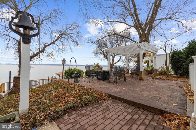 107 CHERRY LN, Perryville, MD 21903