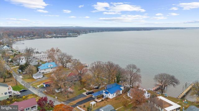 107 CHERRY LN, Perryville, MD 21903