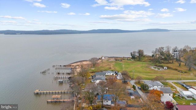 107 CHERRY LN, Perryville, MD 21903