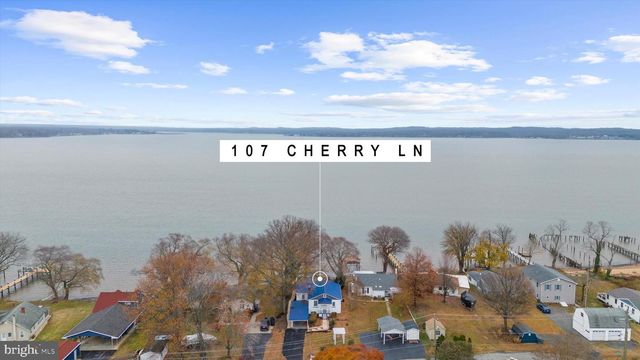 107 CHERRY LN, Perryville, MD 21903