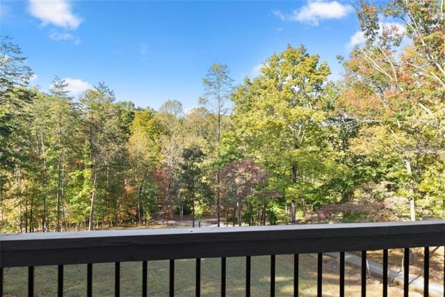 2123 Goat Neck Road, Cleveland, GA 30528