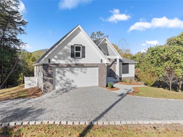2123 Goat Neck Road, Cleveland, GA 30528