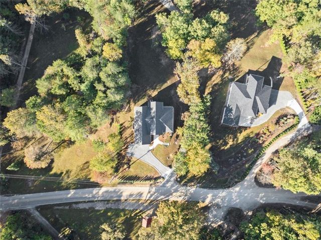 2123 Goat Neck Road, Cleveland, GA 30528