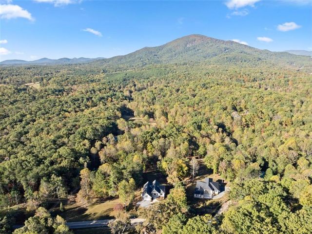 2123 Goat Neck Road, Cleveland, GA 30528