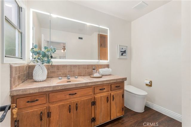 19017 E Leadora, Glendora, CA 91741