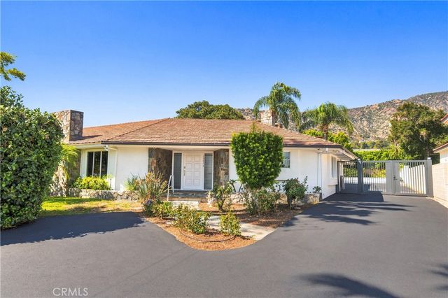 19017 E Leadora, Glendora, CA 91741