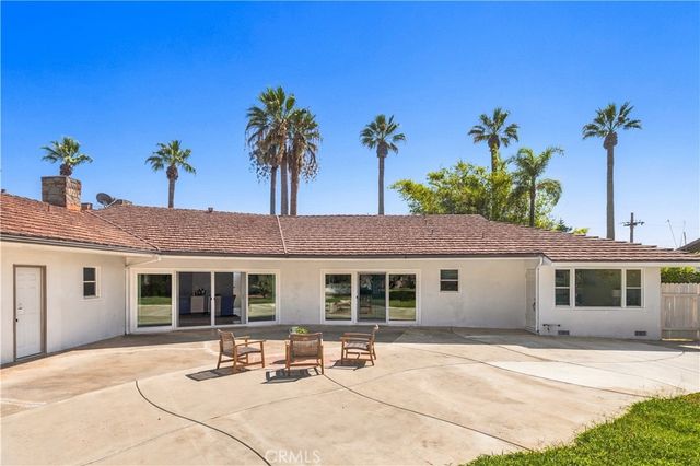 19017 E Leadora, Glendora, CA 91741