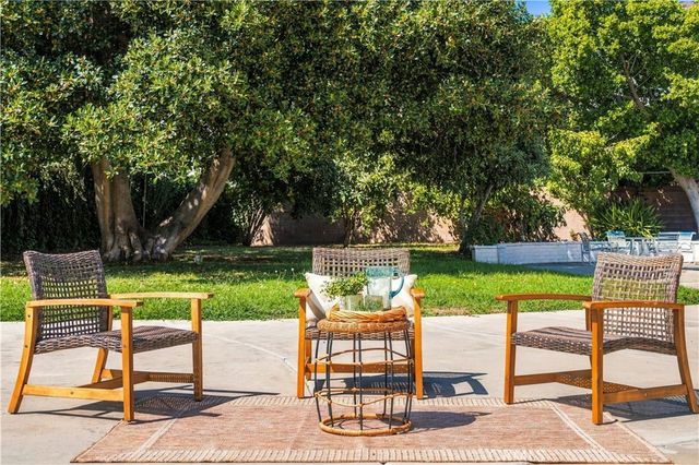 19017 E Leadora, Glendora, CA 91741