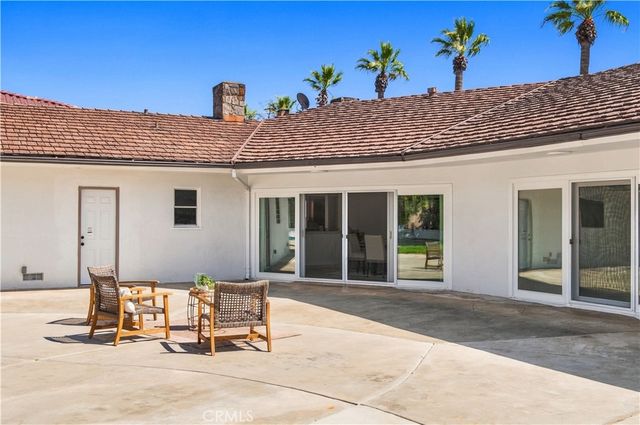 19017 E Leadora, Glendora, CA 91741