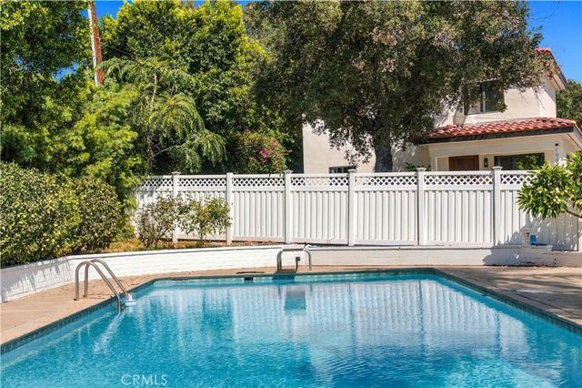 19017 E Leadora, Glendora, CA 91741