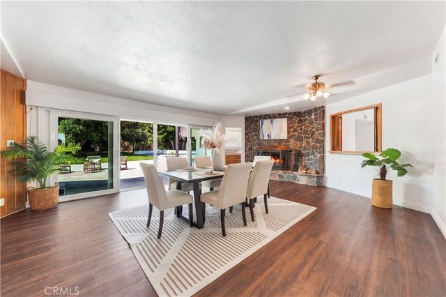 19017 E Leadora, Glendora, CA 91741