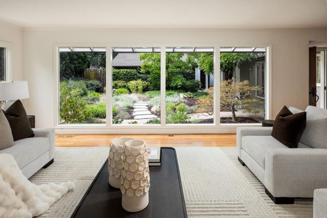 1919 Barbara Drive, Palo Alto, CA 94303