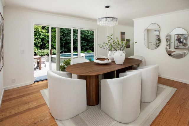 1919 Barbara Drive, Palo Alto, CA 94303