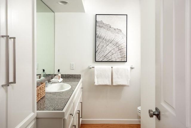 1919 Barbara Drive, Palo Alto, CA 94303