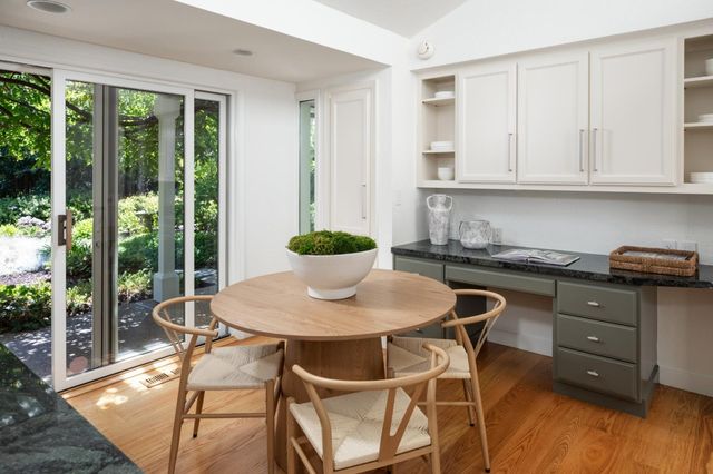 1919 Barbara Drive, Palo Alto, CA 94303