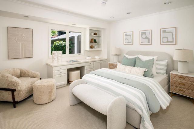 1919 Barbara Drive, Palo Alto, CA 94303