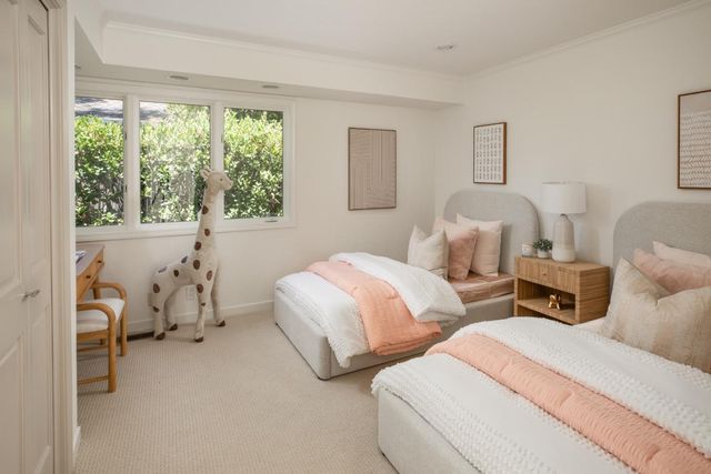1919 Barbara Drive, Palo Alto, CA 94303