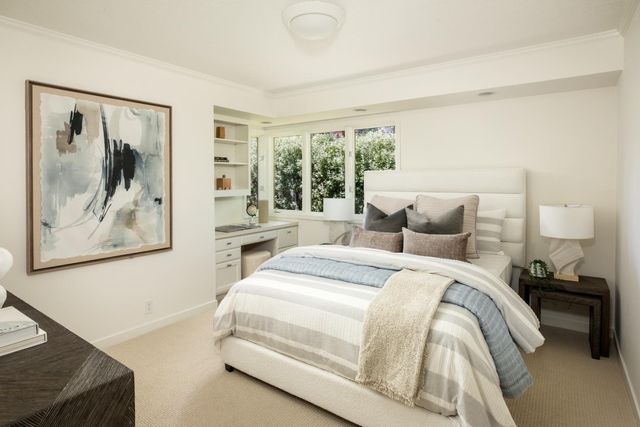 1919 Barbara Drive, Palo Alto, CA 94303