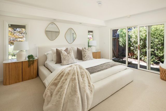 1919 Barbara Drive, Palo Alto, CA 94303