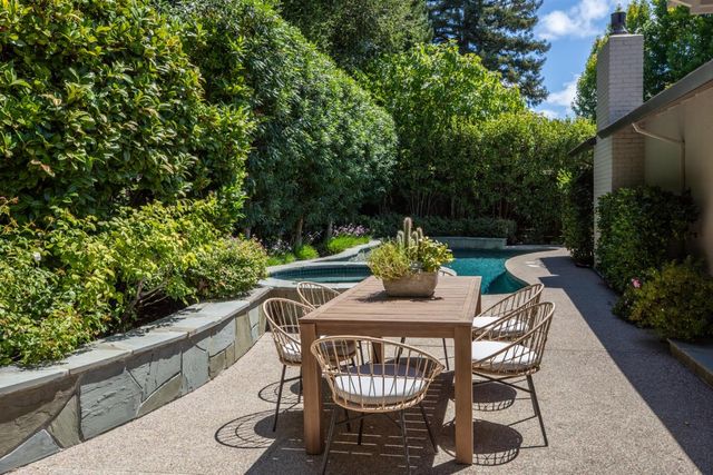 1919 Barbara Drive, Palo Alto, CA 94303