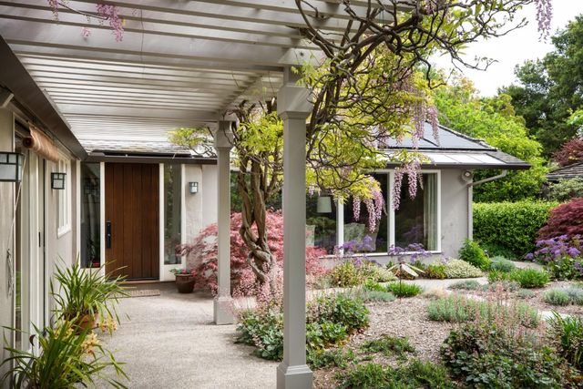 1919 Barbara Drive, Palo Alto, CA 94303