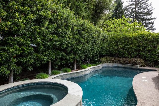1919 Barbara Drive, Palo Alto, CA 94303
