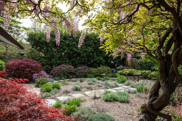 1919 Barbara Drive, Palo Alto, CA 94303