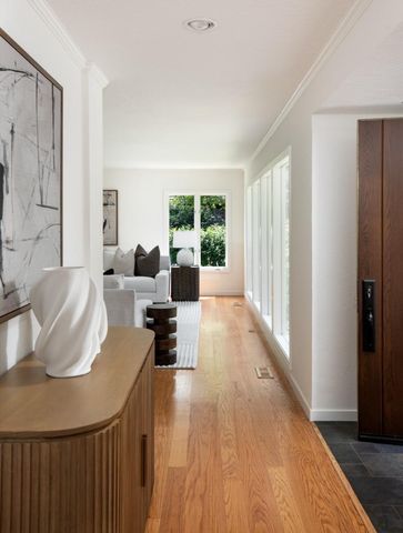 1919 Barbara Drive, Palo Alto, CA 94303