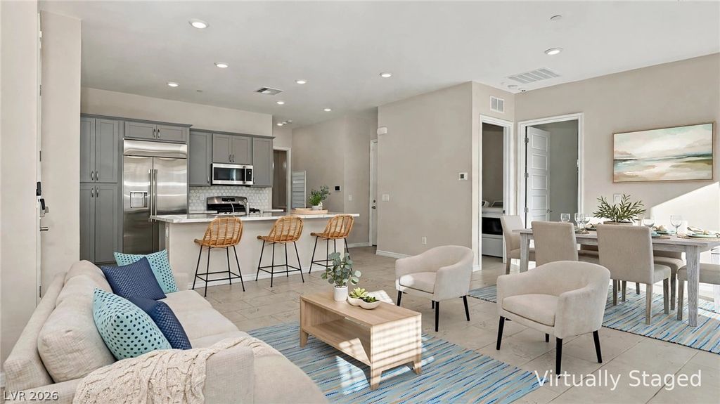 929 Silverfir Court, Las Vegas, NV 89138 — photo 3