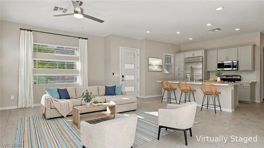 929 Silverfir Court, Las Vegas, NV 89138 — photo 4