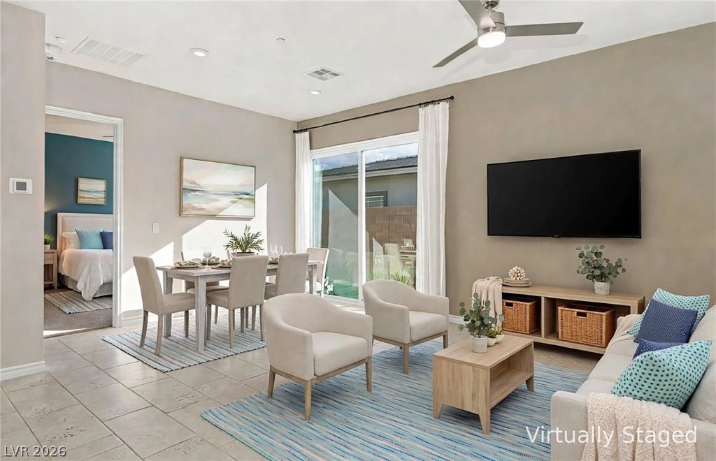 929 Silverfir Court, Las Vegas, NV 89138 — photo 5