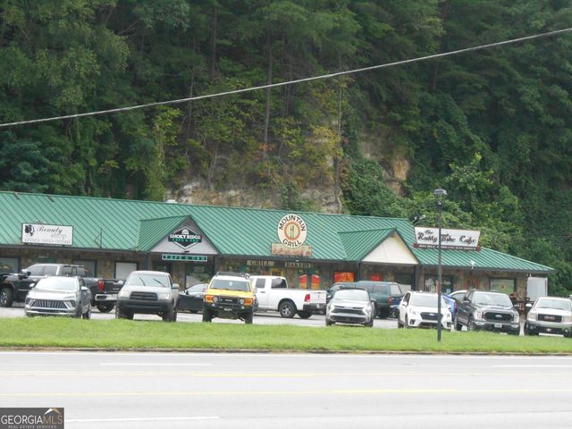 677 Hwy 441 S, Clayton, GA 30525