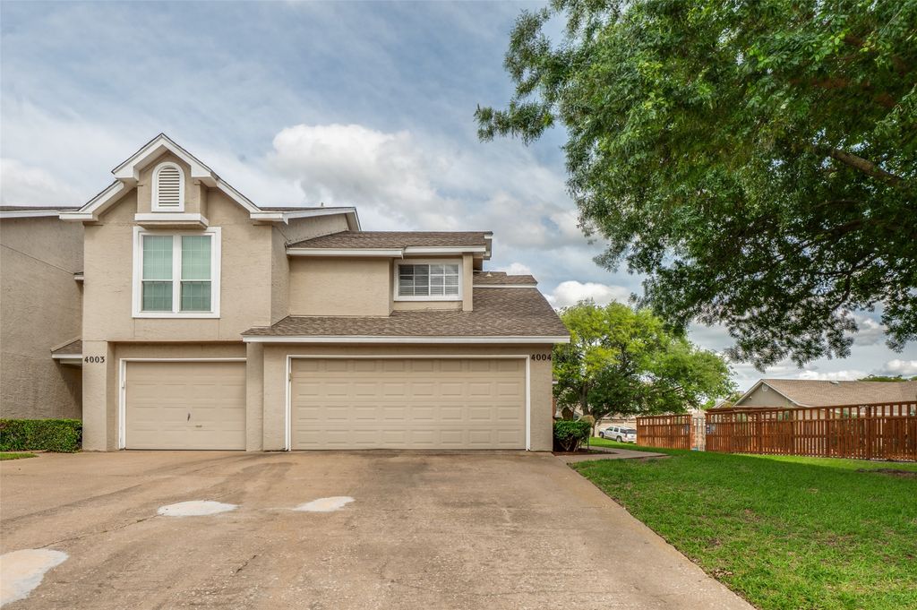 8400 Hickory Street 4004, Frisco, TX 75034