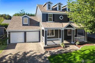 3218 Maplewood Circle NE, Tacoma, WA 98422