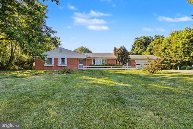 4602 LANGSHIRE RD, Baldwin, MD 21013
