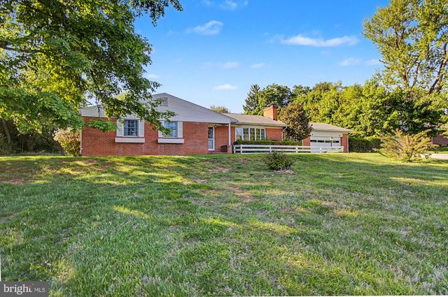 4602 LANGSHIRE RD, Baldwin, MD 21013