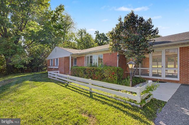 4602 LANGSHIRE RD, Baldwin, MD 21013