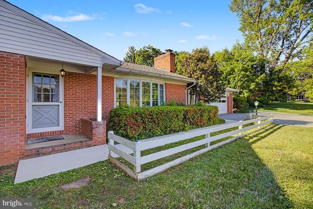 4602 LANGSHIRE RD, Baldwin, MD 21013
