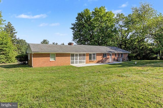 4602 LANGSHIRE RD, Baldwin, MD 21013