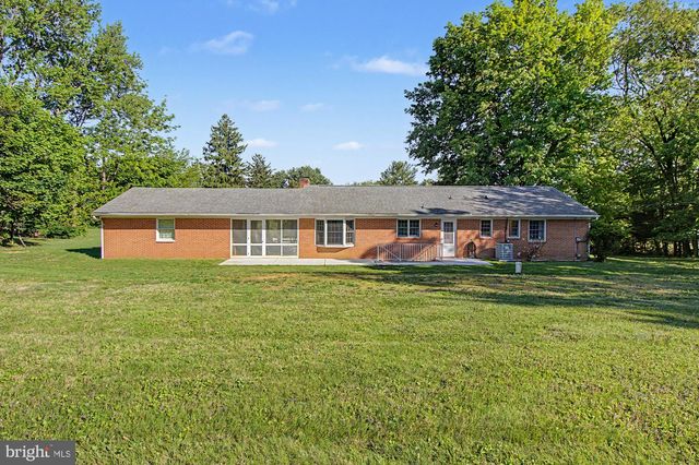 4602 LANGSHIRE RD, Baldwin, MD 21013